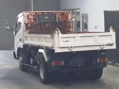 Toyota DYNA