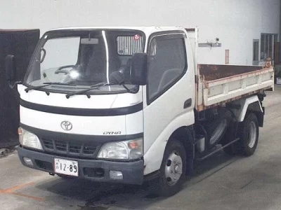 Toyota DYNA