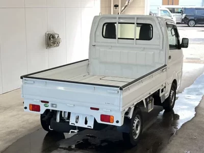 Mazda SCRUM TRUCK