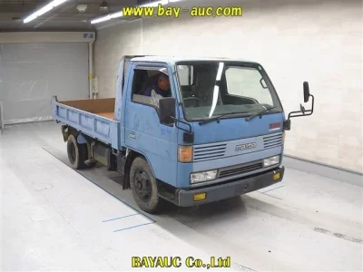 Mazda TITAN