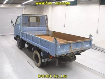 Mazda TITAN