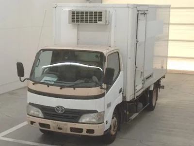 Toyota DYNA