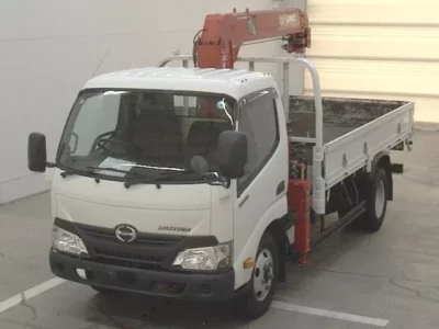 Hino DUTRO