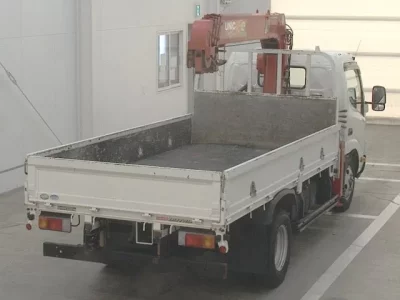 Hino DUTRO