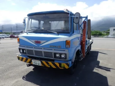 Hino RANGER