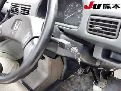Honda ACTY TRUCK