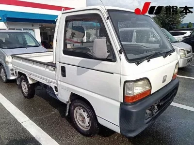 Honda ACTY TRUCK