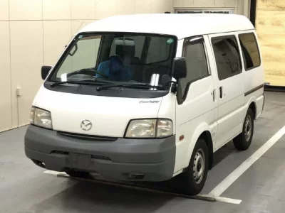 Mazda BONGO VAN