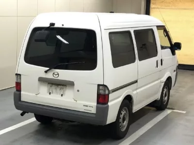 Mazda BONGO VAN