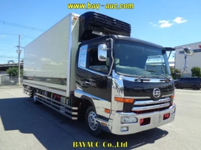 Nissan CONDOR
