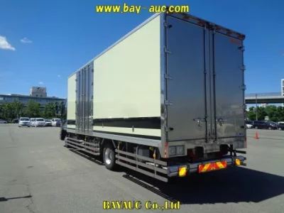 Nissan CONDOR