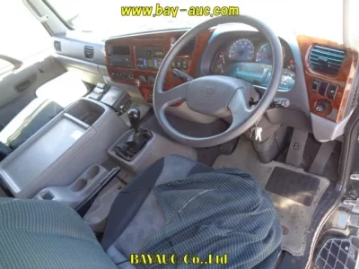 Nissan CONDOR