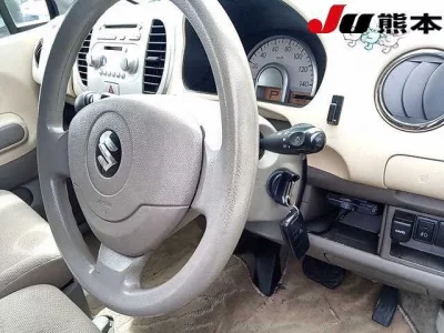 Suzuki MRWAGON