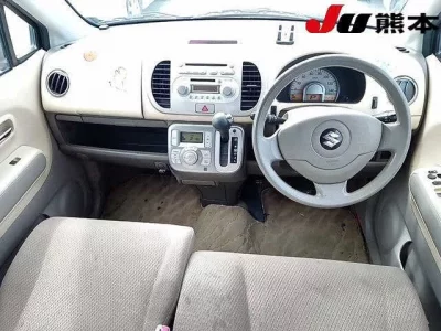 Suzuki MRWAGON