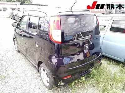 Suzuki MRWAGON