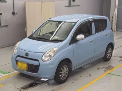 Mazda CAROL