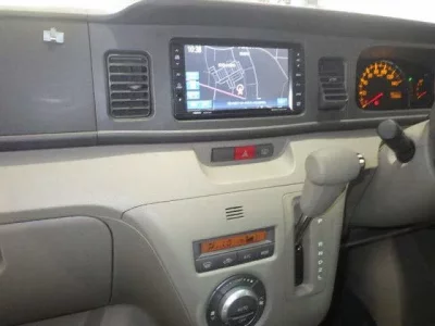 Subaru GOLF ALLTRACK
