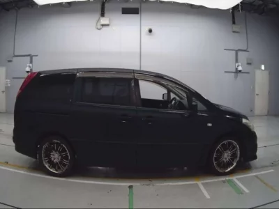 Nissan PRESAGE