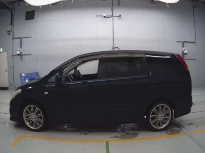 Nissan PRESAGE