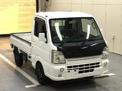Nissan CLIPPER TRUCK