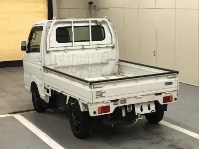 Nissan CLIPPER TRUCK