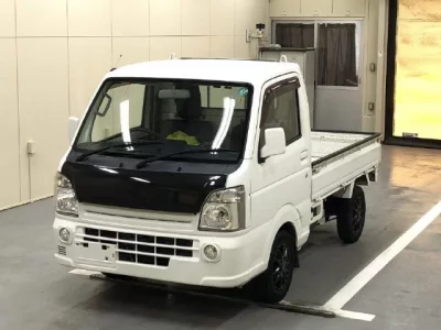 Nissan CLIPPER TRUCK