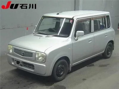 Mazda SPIANO