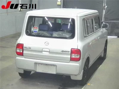 Mazda SPIANO