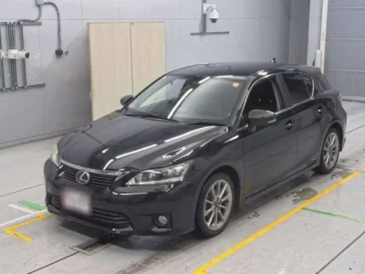 Lexus CT