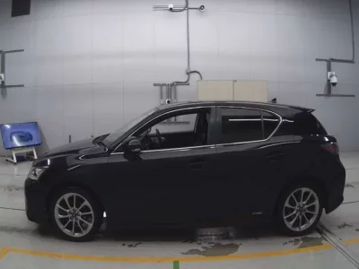 Lexus CT
