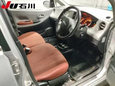 Daihatsu SONICA
