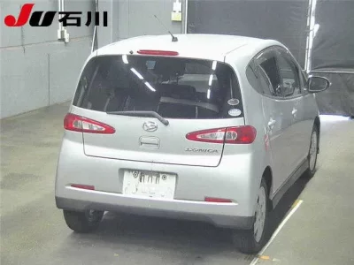 Daihatsu SONICA