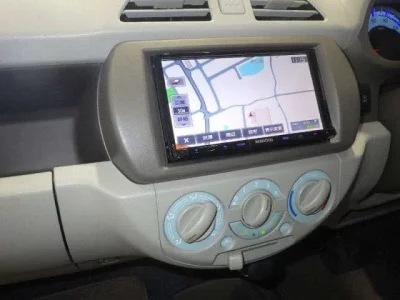 Suzuki ALTO ECO