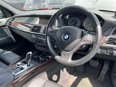 BMW X5 SERIES