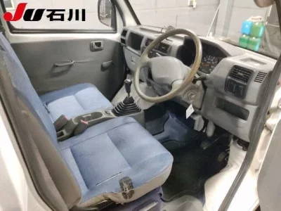 Mitsubishi MINICAB TRUCK
