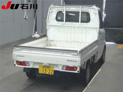 Mitsubishi MINICAB TRUCK