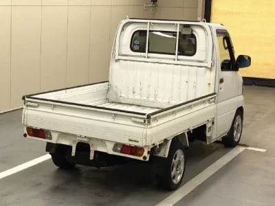 Mitsubishi MINICAB TRUCK