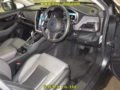 Subaru LEGACY OUTBACK