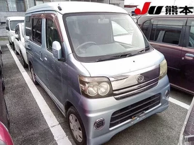 Daihatsu Atrai Wagon