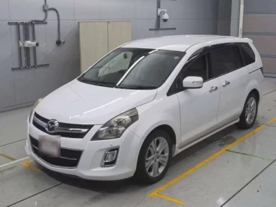 Mazda MPV