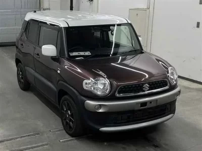 Suzuki XBEE