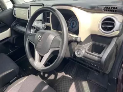 Suzuki XBEE