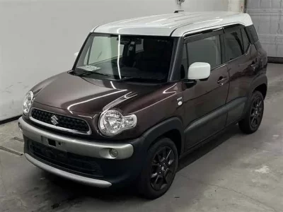 Suzuki XBEE
