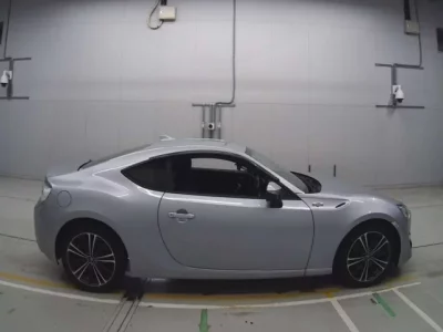 Toyota 86