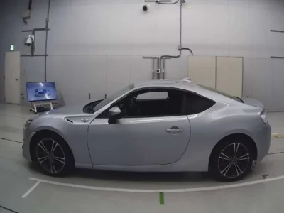 Toyota 86