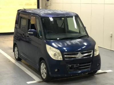 Suzuki PALETTE