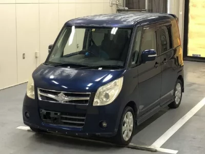 Suzuki PALETTE