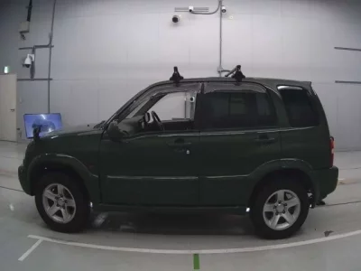 Suzuki ESCUDO