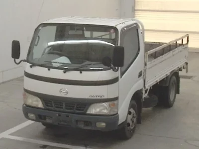 Hino DUTRO