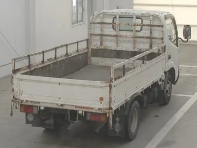 Hino DUTRO